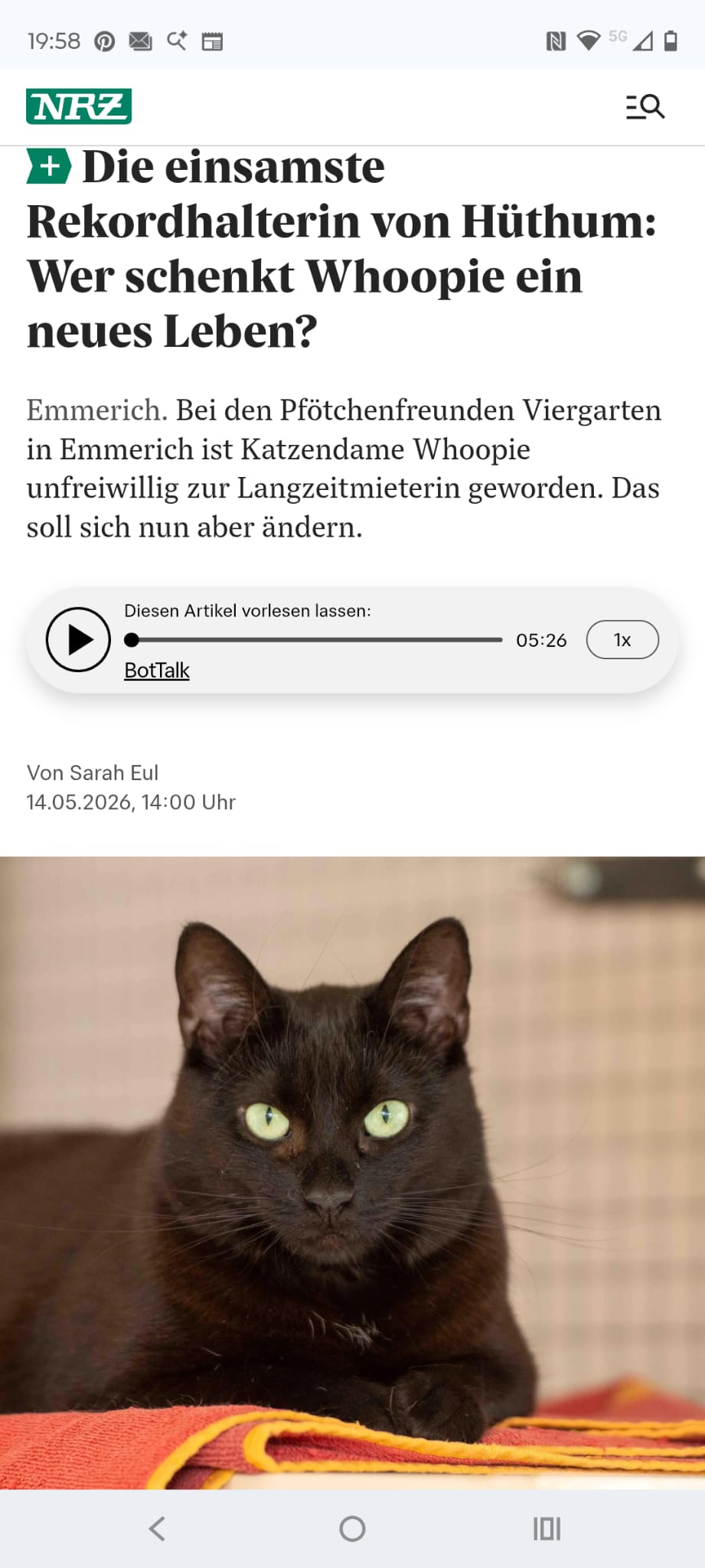 WhoopieZeitung